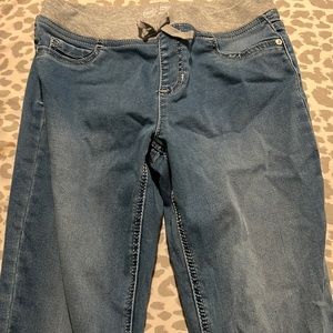Jegging xxl 18 for kids- GIRLS